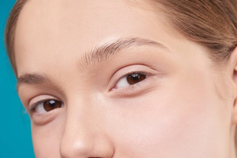 Why Microblading is the Ultimate Face Correction Tool for Eyebrows